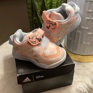 Infant Adidas x Disney Sneaker